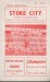 Stoke City v Chelsea