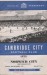 Cambridge City v Norwich City