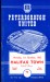Peterborough United v Halifax Town
