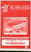 Romford v Stowmarket