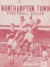 Northampton Town v Cardiff City
