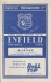 Enfield v Barnet