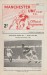 Manchester United v Liverpool