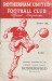 Rotherham United v Huddersfield Town