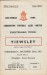 Cheltenham Town v Yiewsley