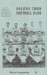 Halifax Town v Watford