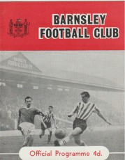 Barnsley v Watford