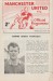 Manchester United v Everton