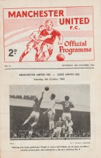 Manchester United v Aston Villa