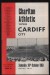 Charlton Athletic v Cardiff City