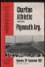 Charlton Athletic v Plymouth Argyle