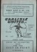 Carlisle United v Tranmere Rovers