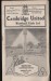Cambridge United v Hinckley Athletic