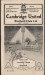 Cambridge United v Romford