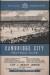 Cambridge City v Bexley United