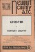 Newport County v Chester City