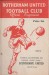 Rotherham United v Scunthorpe United