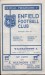 Enfield v Walthamstow Avenue