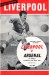 Liverpool v Arsenal