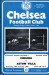 Chelsea v Aston Villa