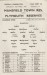 Mansfield Town v Plymouth Argyle