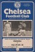 Chelsea v All Stars