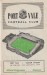 Port Vale v Oldham Athletic