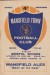 Mansfield Town v Bristol Rovers