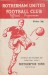 Rotherham United v Northampton Town