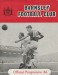 Barnsley v Bradford Park Avenue