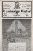 Cambridge United v Cambridge City