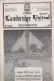 Cambridge United v Weymouth