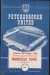 Peterborough United v Mansfield Town