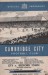 Cambridge City v Bedford Town