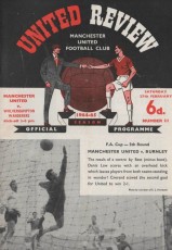 Manchester United v Wolverhampton Wanderers