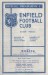 Enfield v Woking