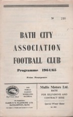 Bath City v Hastings United