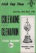 Coleraine v Glenavon
