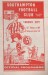 Southampton v Cardiff City