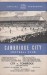 Cambridge City v Tonbridge