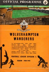 Wolverhampton Wanderers v Stoke City