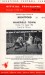 Brentford v Mansfield Town