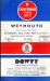 Cheltenham Town v Weymouth