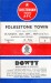 Cheltenham Town v Folkestone Town