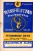Mansfield Town v Peterborough United