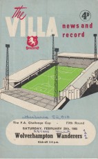 Aston Villa v Everton