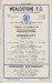 Wealdstone v Oxford City