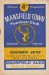 Mansfield Town v Scunthorpe United