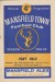 Mansfield Town v Port Vale