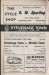 Stevenage Town v Hitchin Town